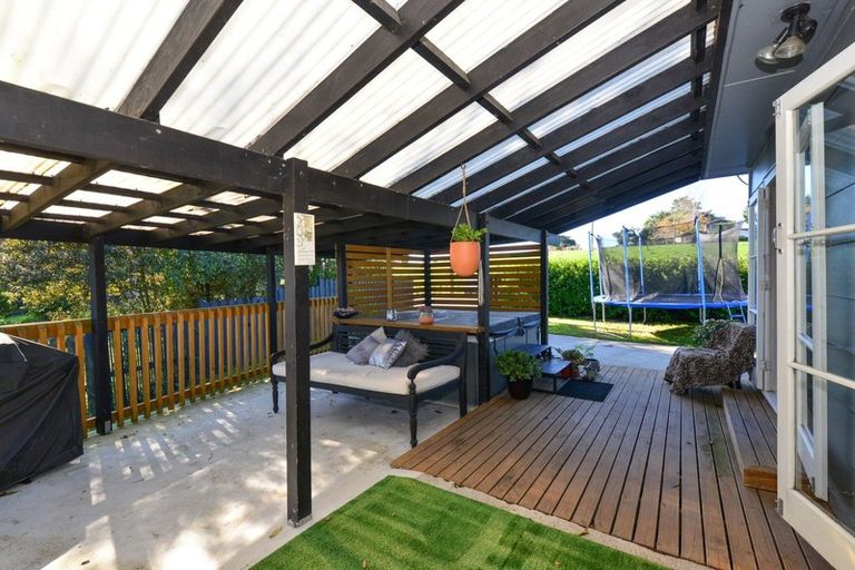 Photo of property in 37 Great South Road, Ohaupo, 3803