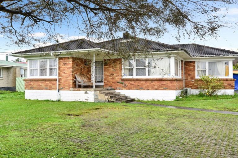 Photo of property in 72 Mansel Avenue, Hillcrest, Hamilton, 3216