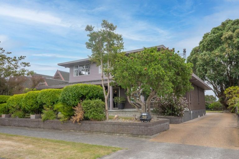 Photo of property in 59 Dittmer Drive, Awapuni, Palmerston North, 4412