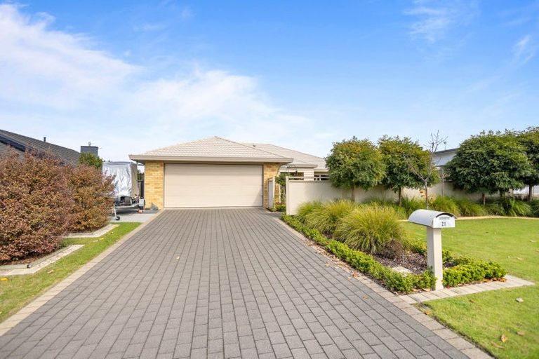 Photo of property in 21 Jarden Mile, Nukuhau, Taupo, 3330
