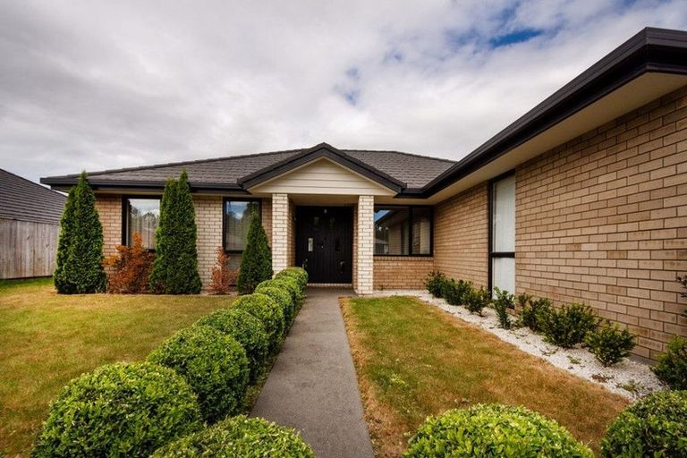 Photo of property in 29 Maeburn Street, Witherlea, Blenheim, 7201