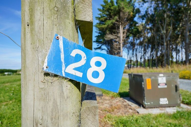 Photo of property in 28 Kennedy Way, New River Ferry, Invercargill, 9879