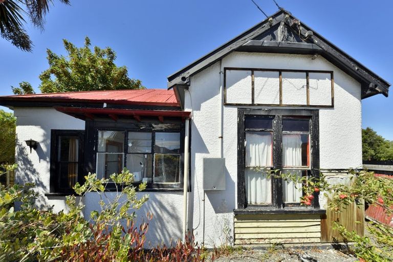 Photo of property in 460 Armagh Street, Linwood, Christchurch, 8011