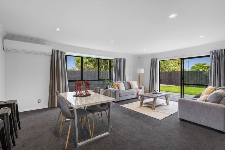 Photo of property in 15 Macartney Avenue, Halswell, Christchurch, 8025