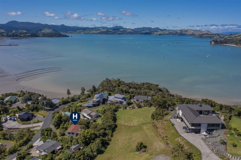Photo of property in 260 Wyuna Bay Road, Wyuna Bay, Coromandel, 3581