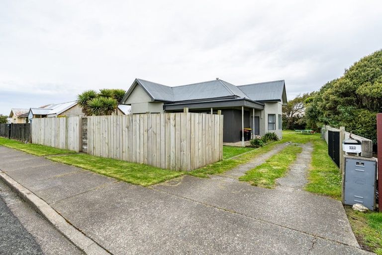 Photo of property in 122 Earn Street, Appleby, Invercargill, 9812