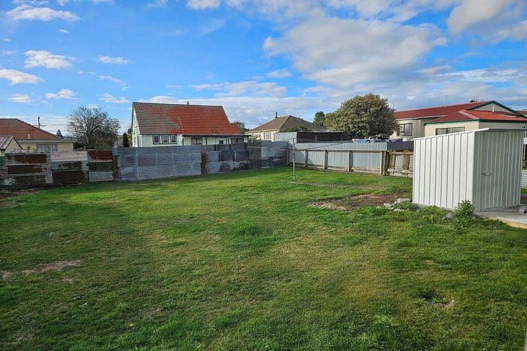 Photo of property in 6 Freyberg Terrace, Waipukurau, 4200