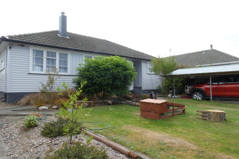 Photo of property in 39 Whitcombe Street, Temuka, 7920