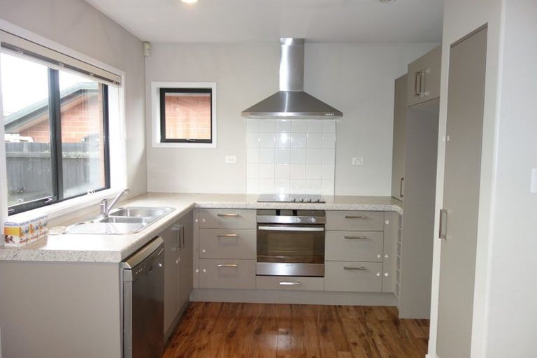 Photo of property in 81a Avalon Street, Richmond, Christchurch, 8013