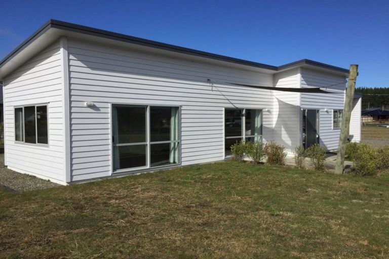 Photo of property in 1 Wai Matangi Place, Motuoapa, Turangi, 3382