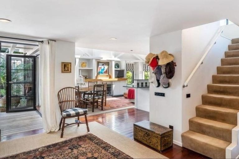 Photo of property in 14a Corunna Avenue, Parnell, Auckland, 1052