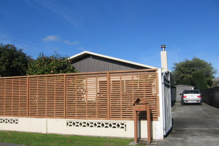 Photo of property in 278 Waterloo Road, Waterloo, Lower Hutt, 5011