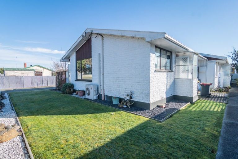 Photo of property in 3/51 Domain Avenue, Temuka, 7920