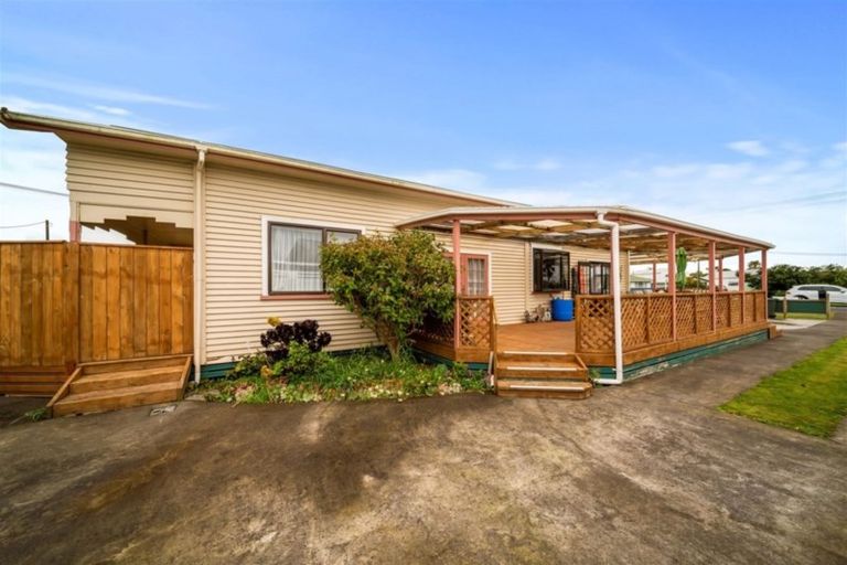Photo of property in 5 Tuke Street, Normanby, Hawera, 4614
