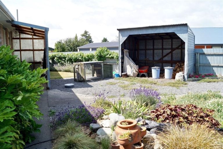 Photo of property in 21 Montrose Avenue, Culverden, 7392