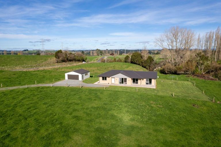 Photo of property in 918 Oreipunga Road, Maungatautari, Cambridge, 3494