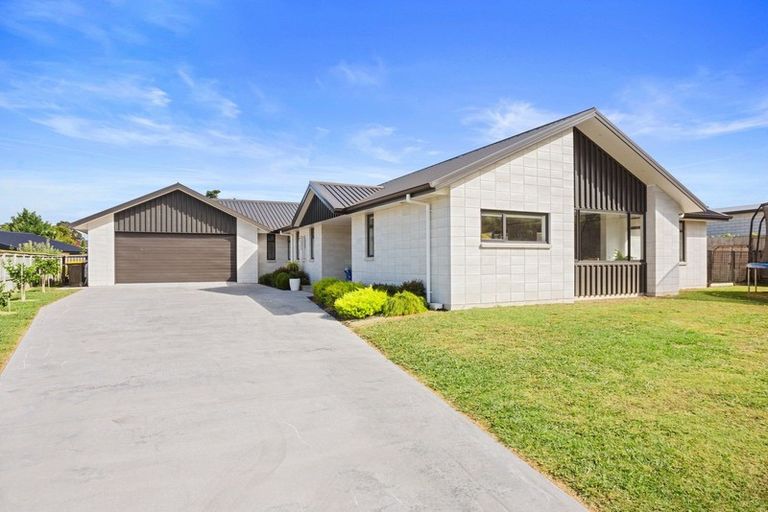 Photo of property in 45 Ritchie Street, Te Aroha, 3320