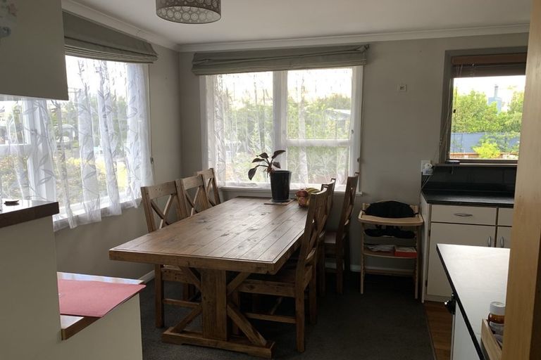 Photo of property in 8 Washington Crescent, Redwoodtown, Blenheim, 7201