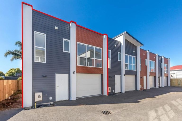 Photo of property in 15d Lyon Street, Frankton, Hamilton, 3204