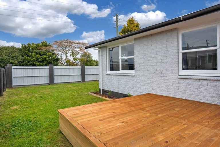 Photo of property in 407 Kotuku Street, Camberley, Hastings, 4120