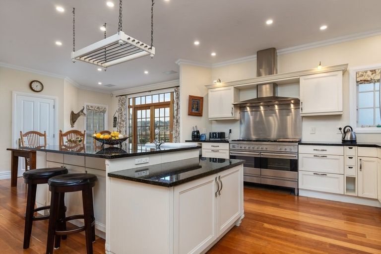 Photo of property in 447 Te Whiti Road, Homebush, Masterton, 5884