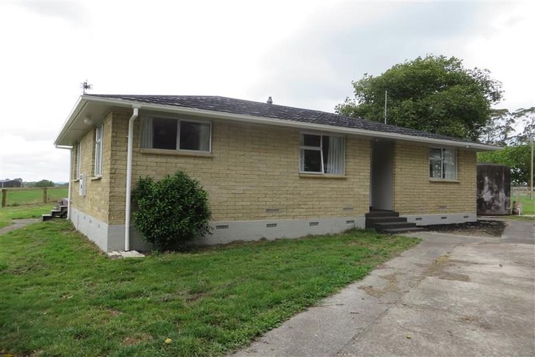 Photo of property in 168 Kite Road, Ohaupo, 3881