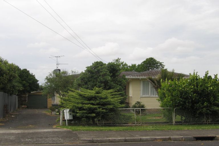 Photo of property in 18 Bernard Street, Mount Wellington, Auckland, 1062