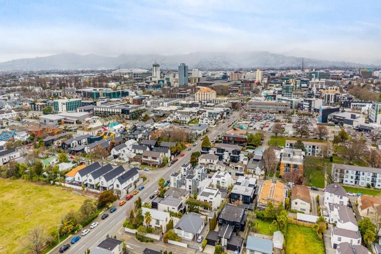 Photo of property in 51 Conference Street, Christchurch Central, Christchurch, 8013