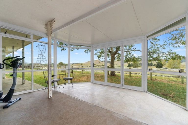 Photo of property in 1667 Tahuna Road, Te Hoe, Ohinewai, 3784