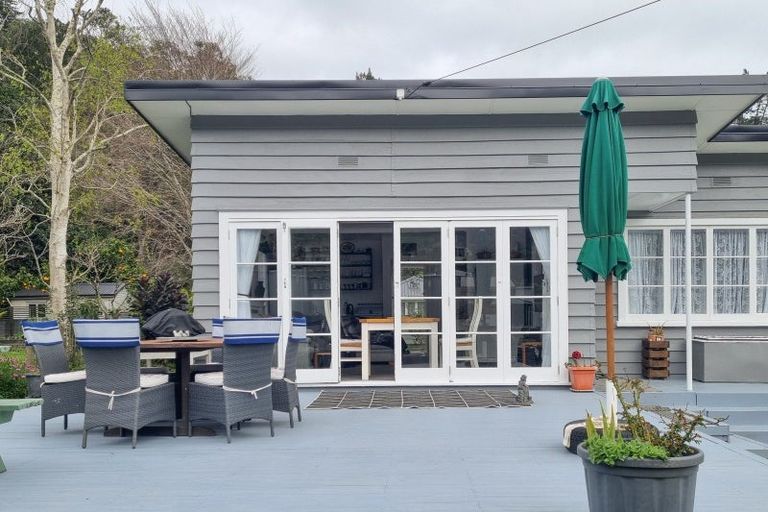 Photo of property in 46 Waiomu Valley Road, Waiomu, Thames, 3575