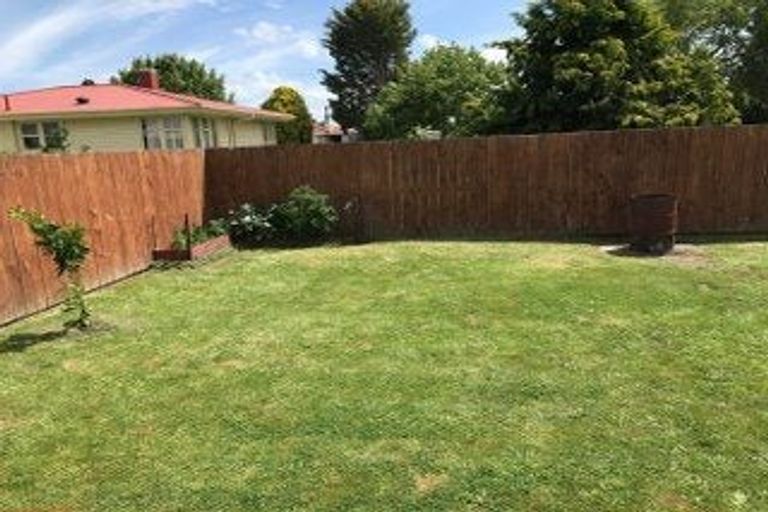 Photo of property in 70c Insoll Avenue, Enderley, Hamilton, 3214