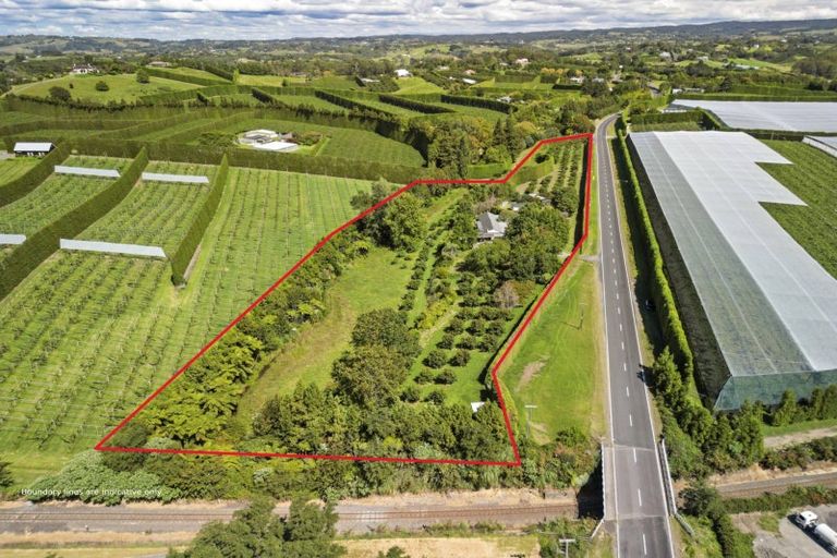 Photo of property in 112 Pahoia Road, Whakamarama, Tauranga, 3172