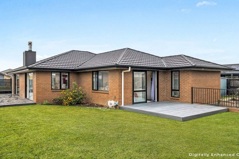 Photo of property in 4 Catchpole Place, Woodend, 7610