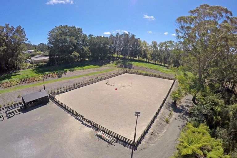 Photo of property in 236 Kahikatea Flat Road, Dairy Flat, Albany, 0794