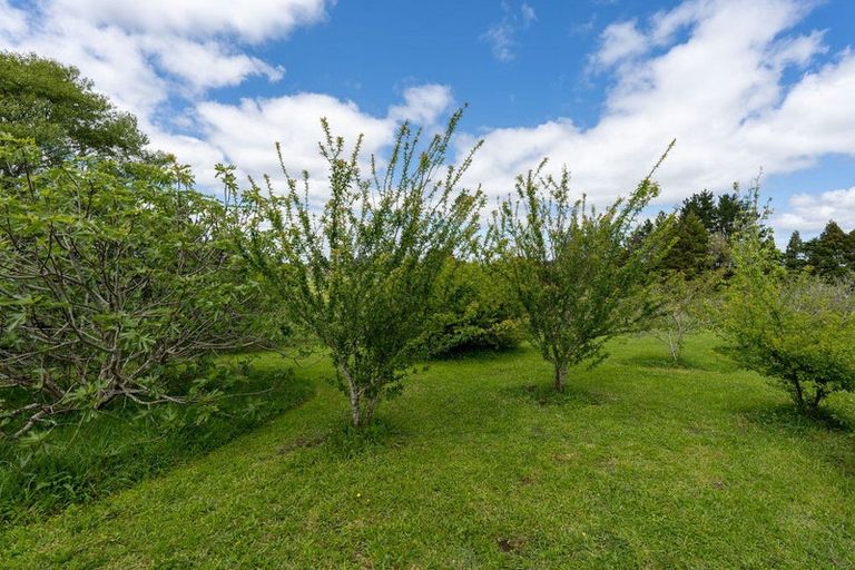 Photo of property in 33 Signal Road, Okaihau, 0475