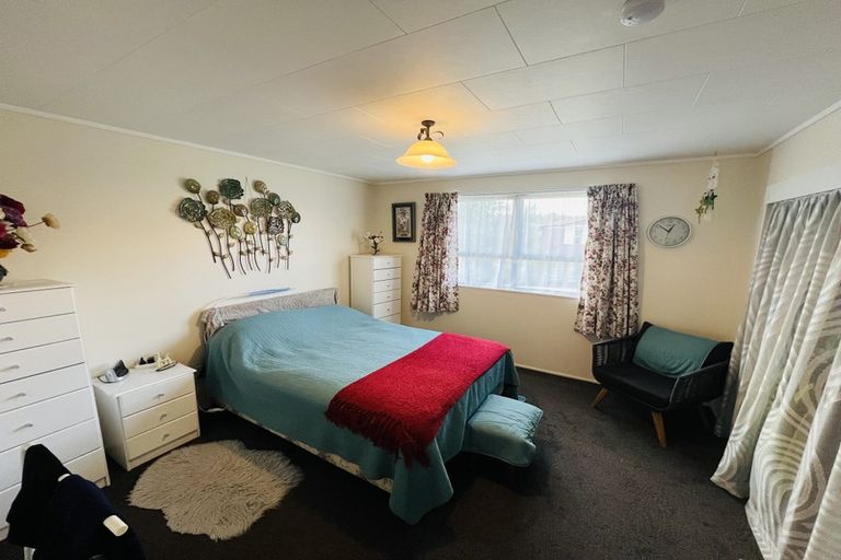Photo of property in 12 Syme Crescent, Kawerau, 3127