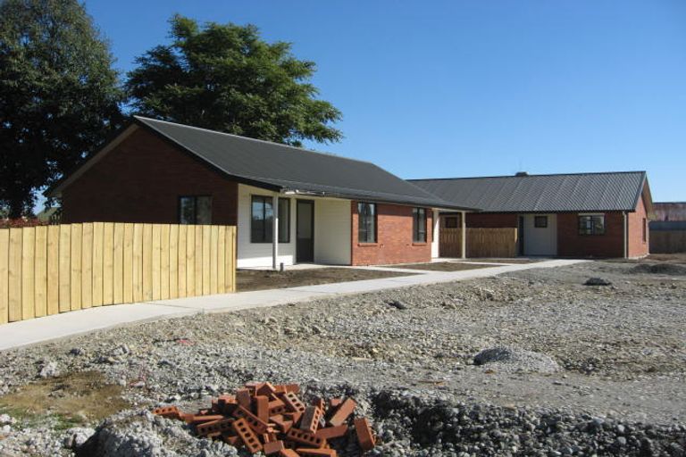 Photo of property in 12 Wilmshurst Road, Temuka, 7920