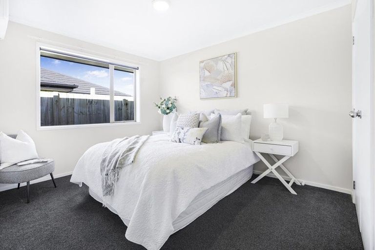 Photo of property in 6 Yanicks Crescent, Fitzroy, Hamilton, 3206