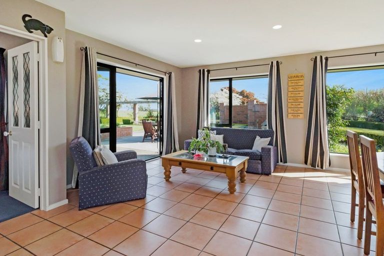 Photo of property in 312 Wabys Road, Southbridge, Leeston, 7683