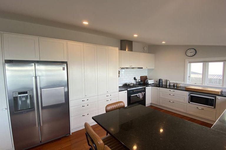 Photo of property in 603a Marine Drive, Days Bay, Lower Hutt, 5013