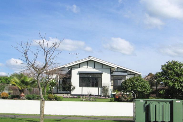 Photo of property in 17 Larch Street, Victoria, Rotorua, 3010
