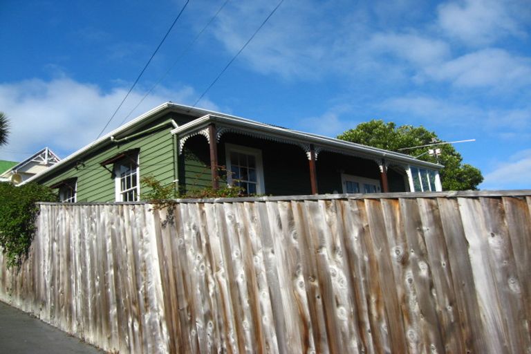 Photo of property in 20 Frame Street, North East Valley, Dunedin, 9010