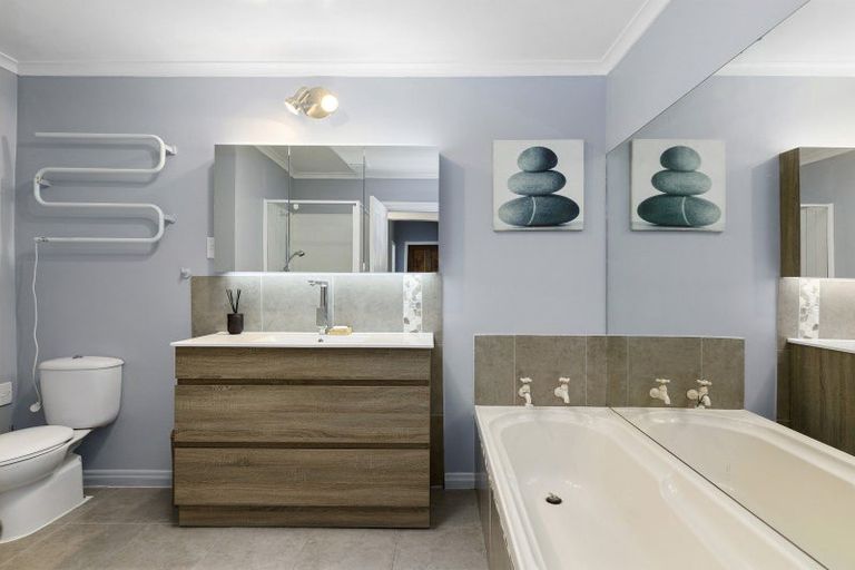 Photo of property in 535 Fergusson Drive, Trentham, Upper Hutt, 5018