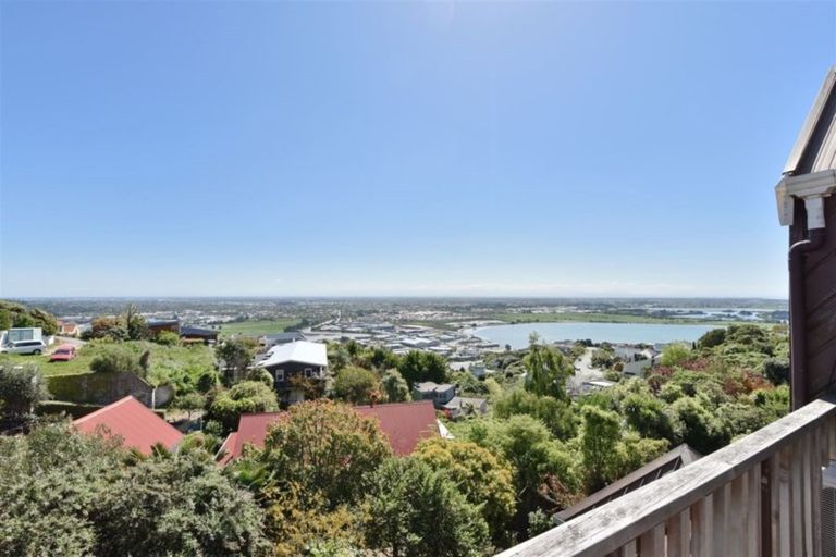 Photo of property in 241 Cannon Hill Crescent, Mount Pleasant, Christchurch, 8081