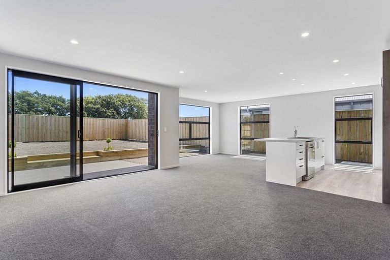 Photo of property in 21 Croydon Street, Woodend, 7610