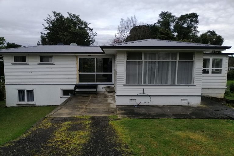Photo of property in 32 Argyll Road, Greerton, Tauranga, 3112