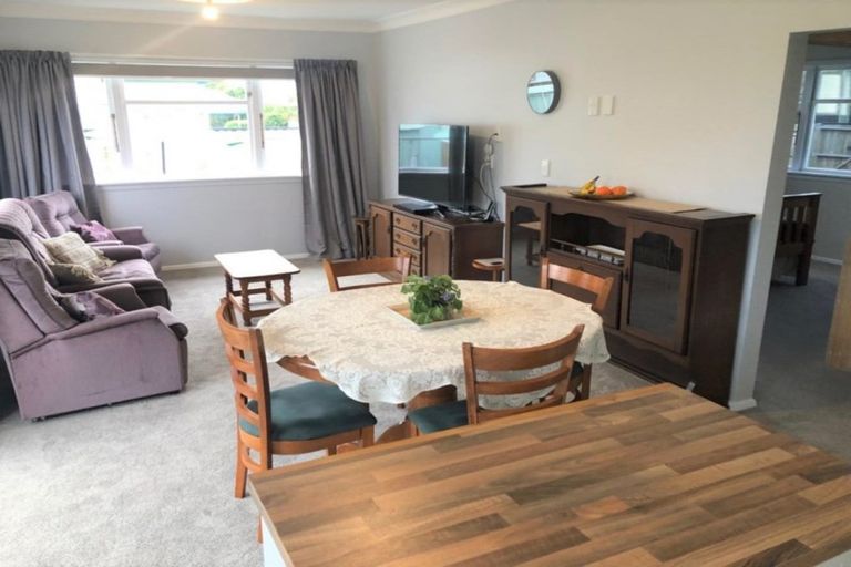 Photo of property in 48 Mabel Street, Levin, 5510