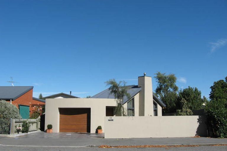 Photo of property in 46 Philip Street, Ashburton, 7700