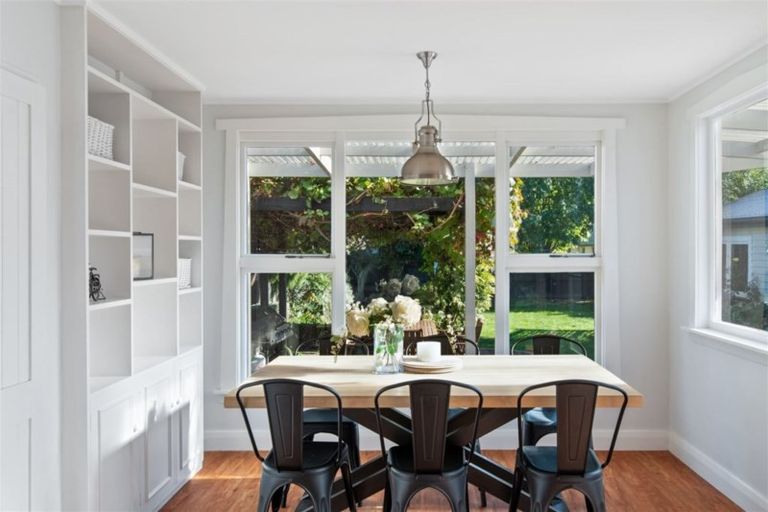 Photo of property in 163 Mays Road, St Albans, Christchurch, 8052