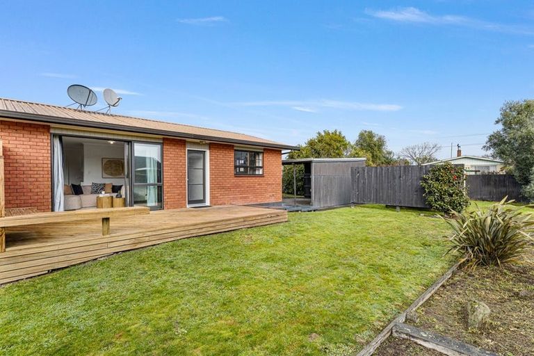 Photo of property in 3a Glendale Place, Witherlea, Blenheim, 7201